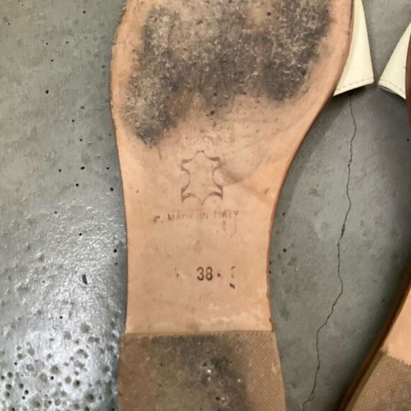 HVN x Cornetti Fish Sandals - Picture 5 of 5